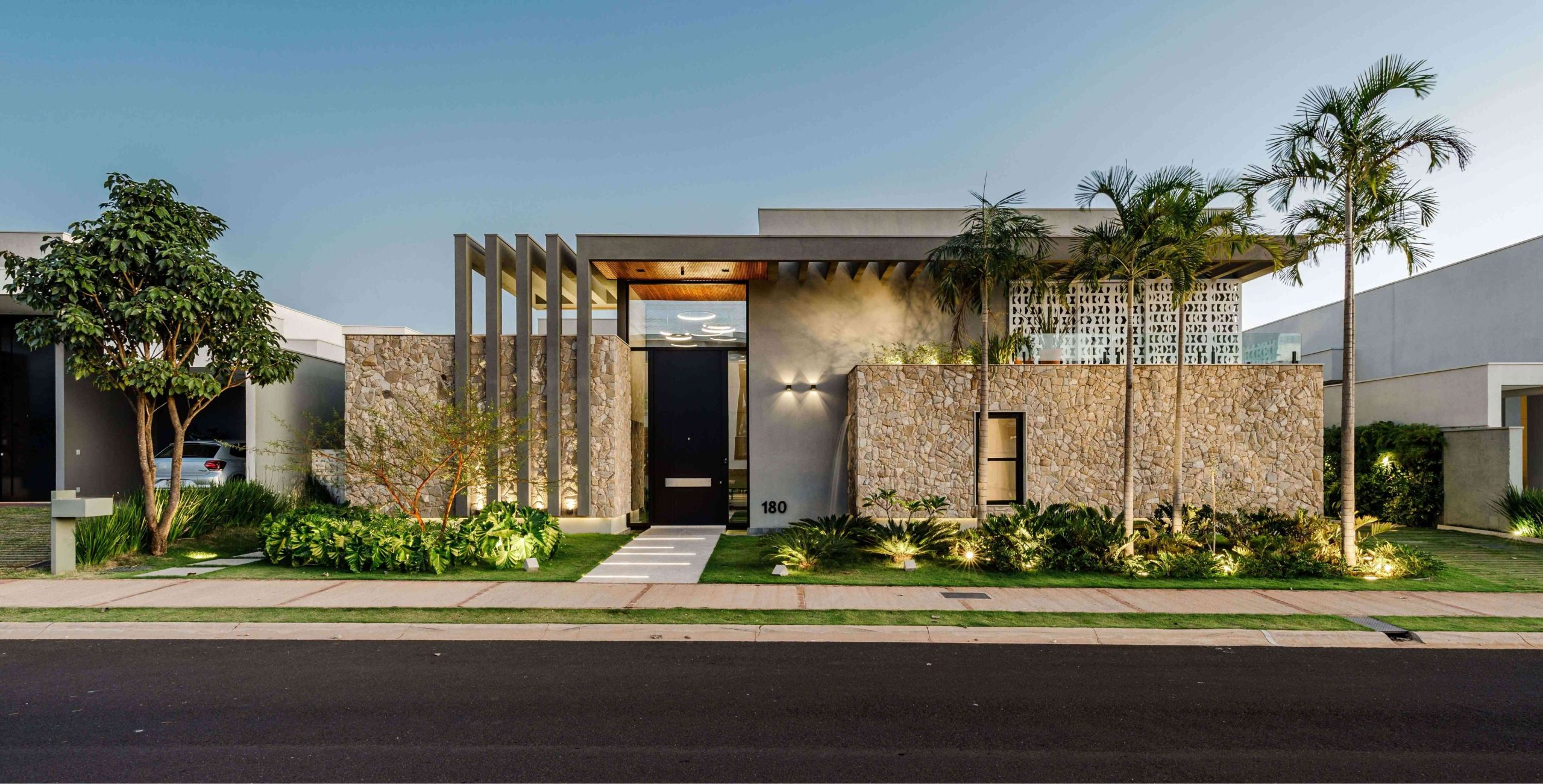 Theroom Arquitetura e Design